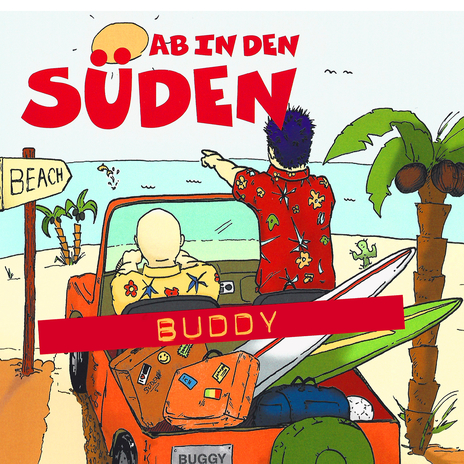 Ab in Den Süden | Boomplay Music