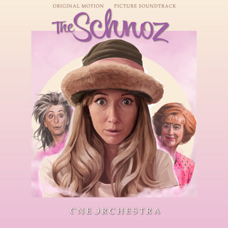 The Schnoz (Original Motion Picture Soundtrack)