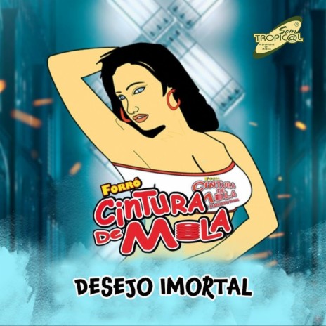 Desejo Imortal | Boomplay Music