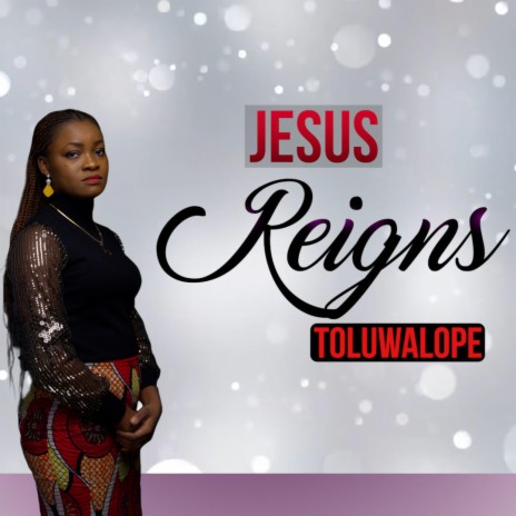 Jesus Reigns | Boomplay Music