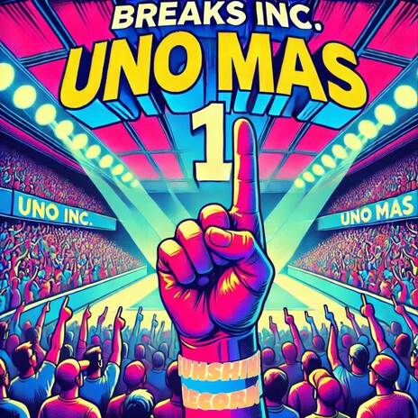 Uno Mas | Boomplay Music