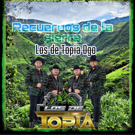 Recuerdos de la sierra | Boomplay Music