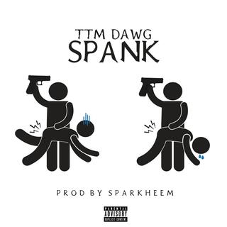 Spank