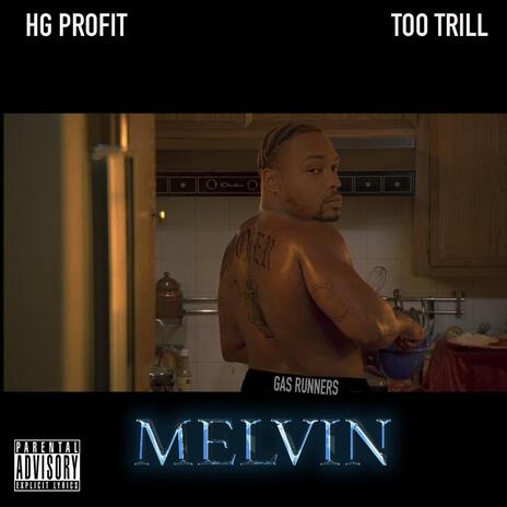 Melvin | Boomplay Music