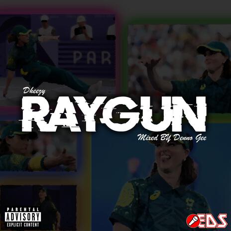 Raygun | Boomplay Music