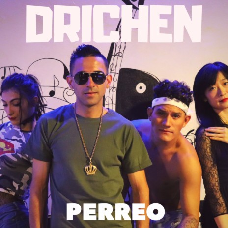 Perreo | Boomplay Music