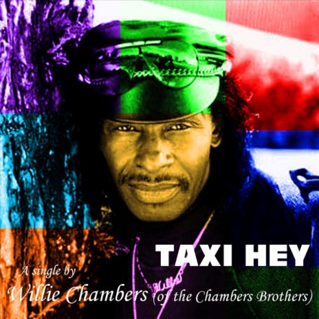 Taxi Hey | Boomplay Music