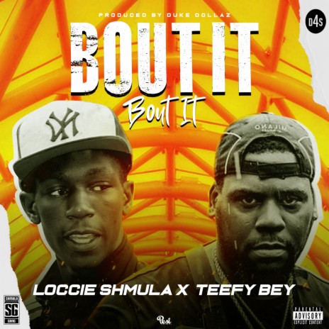 Bout It Bout It | Boomplay Music