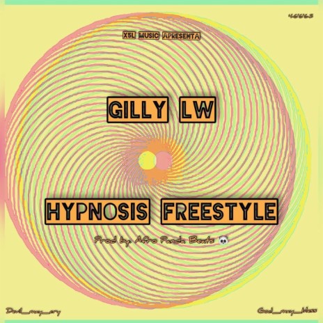 Hypnosis freestyle