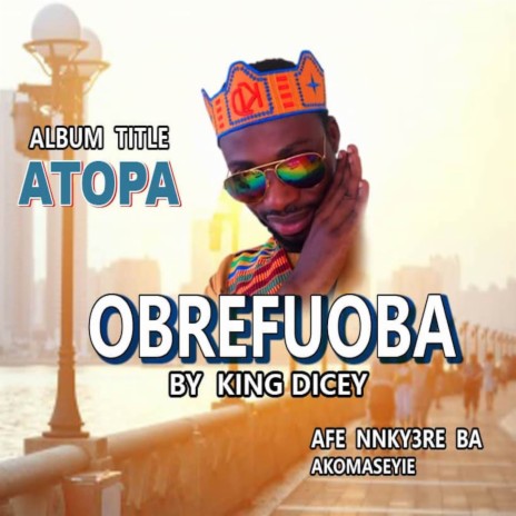 Obrefourba | Boomplay Music