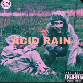 acid rain