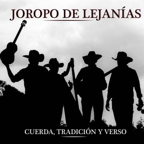 Joropo de Lejanías ft. Cata Baquero, Gerson Blanco, Hollman Chavarro, Diego Hernández & Adrian Ariza "Popeye" | Boomplay Music