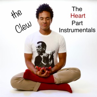 The Heart Part Selected Instrumentals (Instrumental)