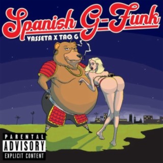 Spanish G-Funk