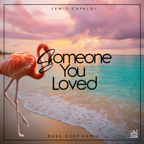 Someone You Loved | Boomplay Music