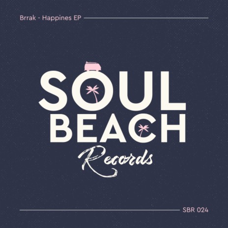 Happiness (Would Be Alright) (Original Mix) | Boomplay Music