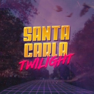 Santa Carla Twilight
