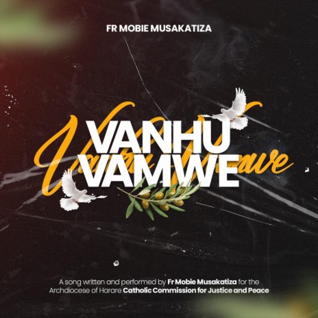 Vanhu Vamwe | Boomplay Music