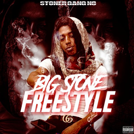 Big Stone Freestyle