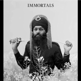 Immortals (Short Film Original Soundtrack)