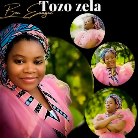 Tozo Zela | Boomplay Music