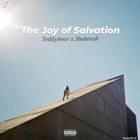 The Joy of Salvation ft. Sbekrosh | Boomplay Music