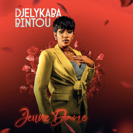 Jeune dame | Boomplay Music