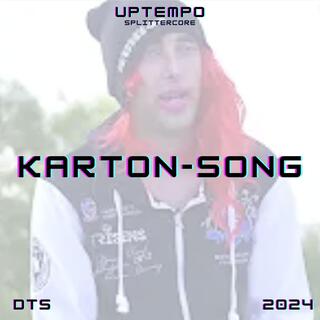 Karton-Song