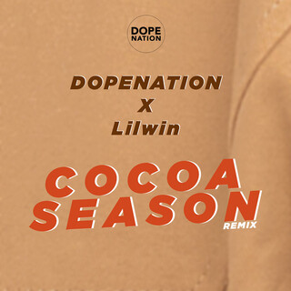 Cocoa Season Remix