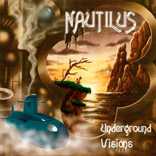 Underground Visions