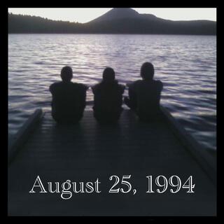 August 25, 1994