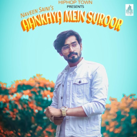 Aankhya Mein Suroor | New Haryanvi Song