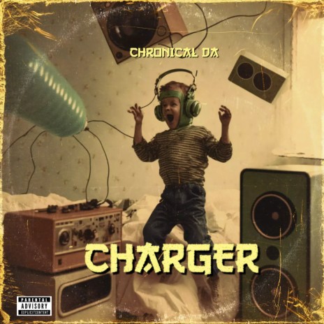 Charger | Boomplay Music