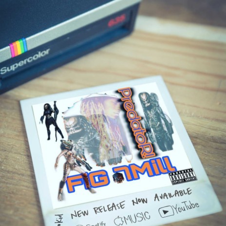 About ActioN! FiG7MiLL | Boomplay Music