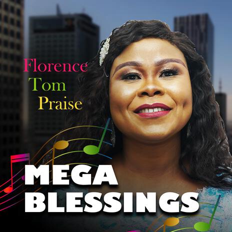 Mega Blessings | Boomplay Music