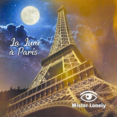 La Lune à Paris (Radio Version) | Boomplay Music