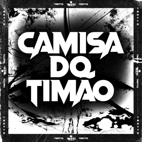 Camisa do Timão ft. Mc Bobii | Boomplay Music