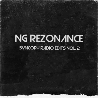 Syncopy Radio Edits, Vol. 2