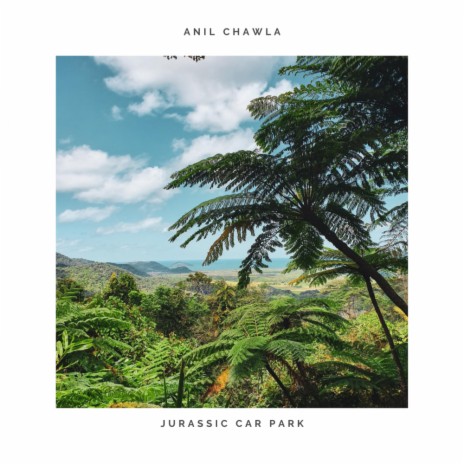 Jurassic Car Park (Dana Bergquist Remix) | Boomplay Music