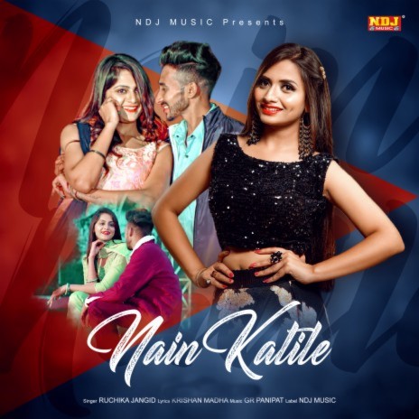 Nain Katile | Boomplay Music