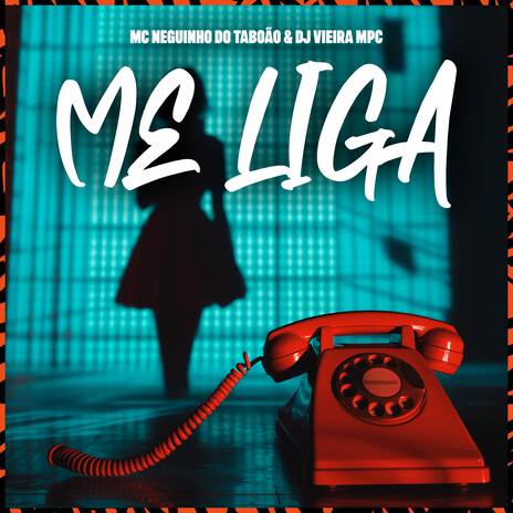 Me Liga ft. Gui Carvalho & DJ Vieira MPC