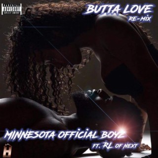 Butta Love (Remix)