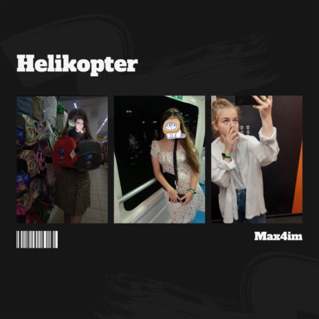 Helikopter ft. Diane | Boomplay Music