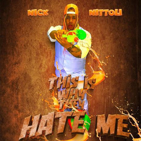 This is why they hate me | Boomplay Music