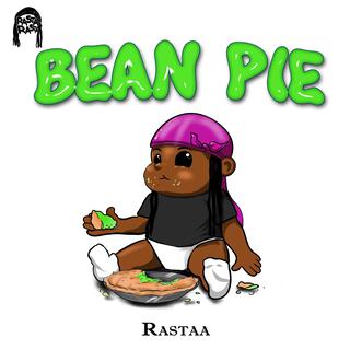 BEAN PIE