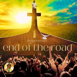 end of the road