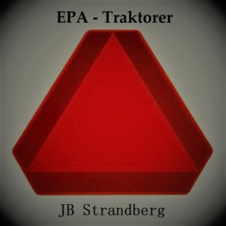 EPA-Traktorer