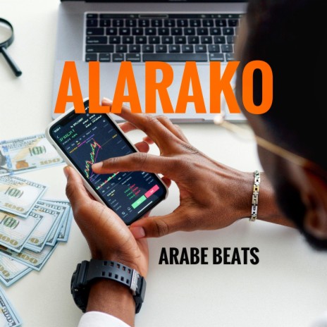 Alarako | Boomplay Music