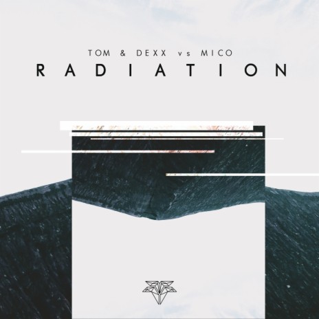 Radiation ft. MICO | Boomplay Music
