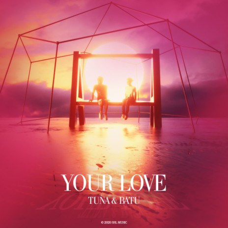 Your Love (Takes Me Higher & Higher) (Original Mix) ft. Batu | Boomplay Music